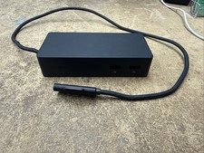 Microsoft Surface Dock Station Model 1661 No Charger