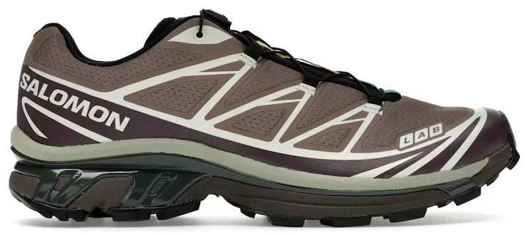 Salomon XT-6 GORE-TEX SSENSE Exclusive 20th Anniversary for sale