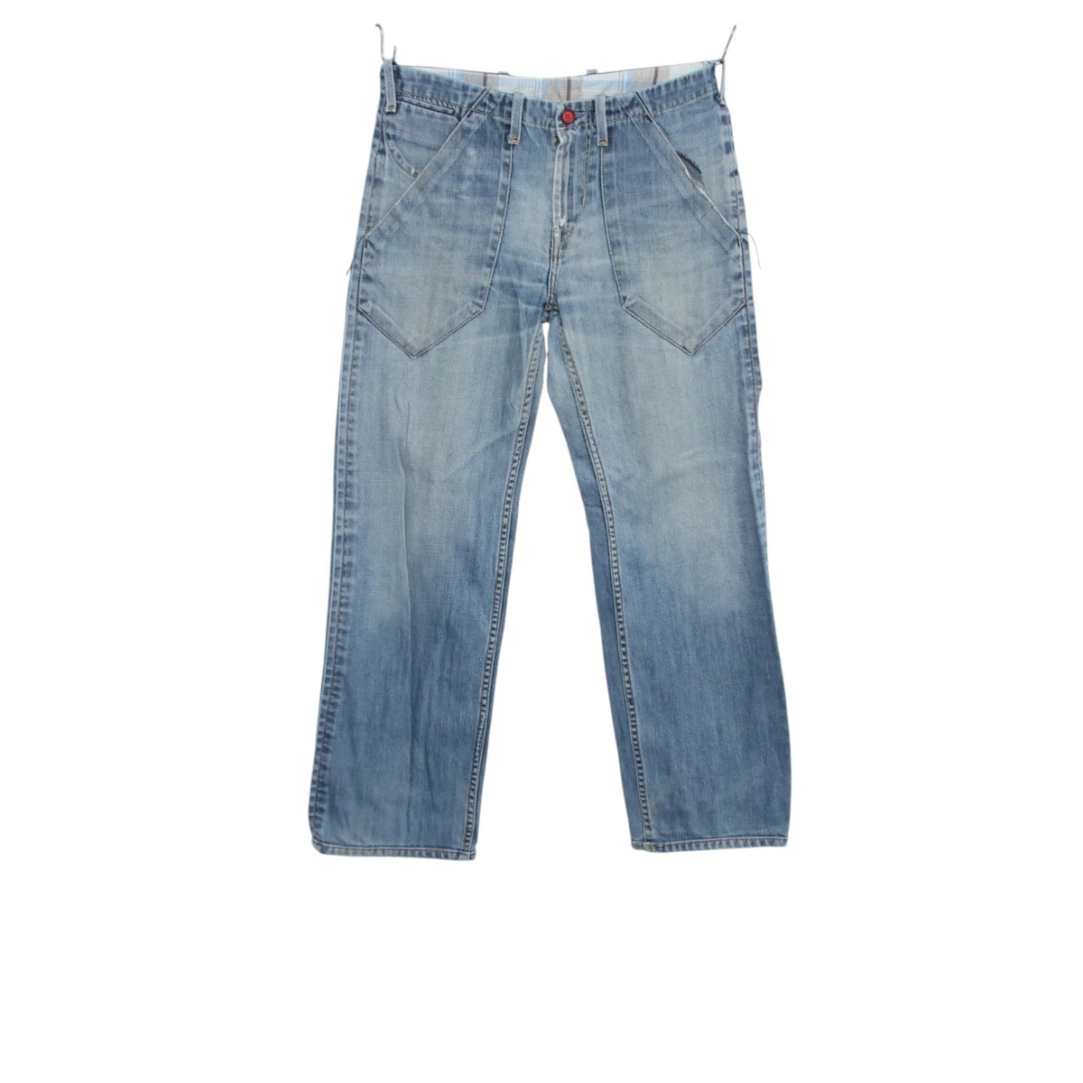 Levis engineered 34 | eBay