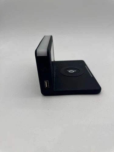 Aluratek Alarm Clock - Thumbnail 3