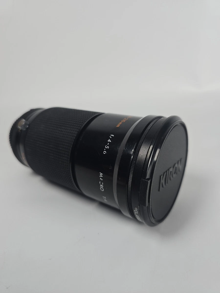 Kiron Camera Lenses for Canon for sale | eBay
