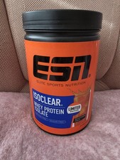 ESN Isoclear Whey Protein Isolate Royal Candy...
