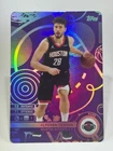 2025 Topps Match Attax Basketball Rare Alperen Sengun #107