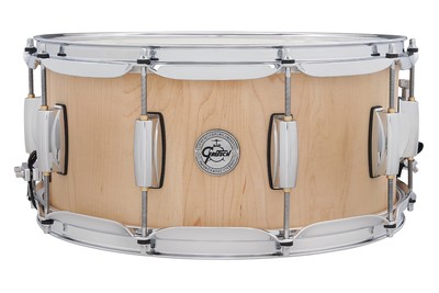 GRETSCH S1-6514-MS Full Range Maple Stave 14x6,5