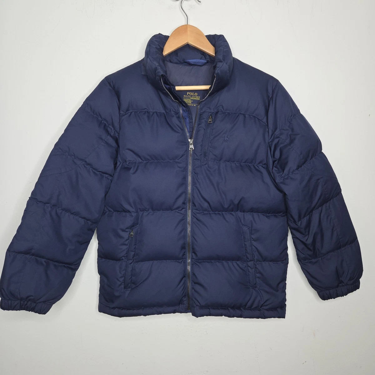 Polo Ralph Lauren Down Outerwear 14-16 Size for Boys for sale | eBay