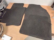 Juego alfombrillas coche Toyota C-HR II 2024 58500YYJ20C1 AJO6150