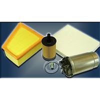 Filtersatz Wartungskit Inspektion S Seat Skoda VW Fabia Polo 9N 1,4 Tdi 1,9 Tdi