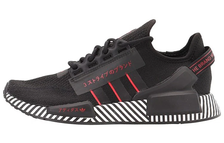 adidas gazelle silver green womens Adidas NMD R1 Japan Triple Black