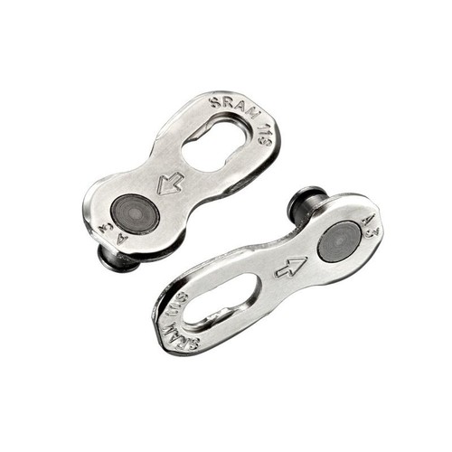 SRAM Enganche link rapido cadena POWERLOCK 11V 50u - Picture 1 of 2