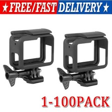Frame For GoPro HERO 5/6/7Black Mount Housing Border Protective Shell Case Cover
