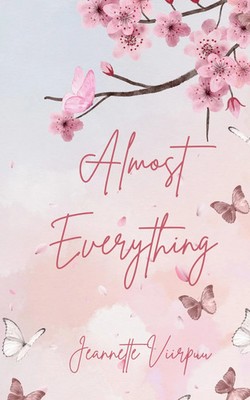 Jeannette Viirpuu | Almost Everything | Buch | Englisch (2024)