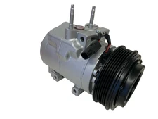 For 2011 2012 2013 2014 2015 2016 Ford F450 F-450 SD 6.8 Reman AC A/C Compressor