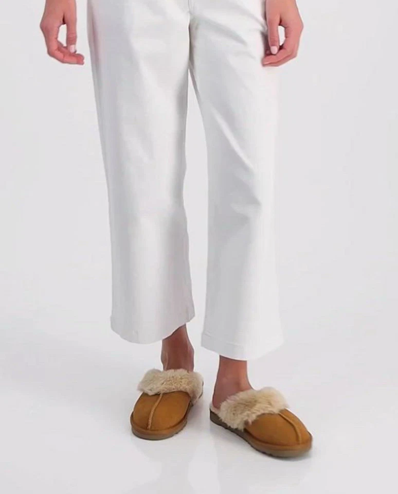 НОВЫЕ женские тапочки Style & Co Rosiee, созданные для Macy's размер 7 - Изображение 4 из 4