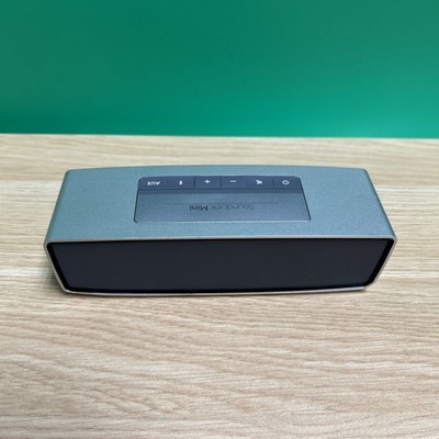 新品 BOSE SoundLink Mini II SE Amazon.com: Bose SoundLink Mini II Bluetooth Speaker Special