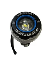 Light & Motion Gobe 500 Spot Dive Light