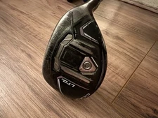 Cobra ltdx 6h hybrid 28 degrees w/ l flex ladies women’s shaft 