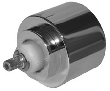 Newport Brass 2-260 Chrome Valve Trim Extension Kit