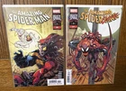 The Amazing Spider-man # 26 -  27   two new 2026 issues     NM