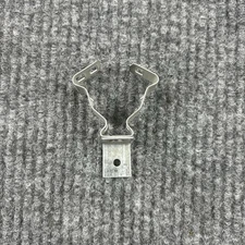 Caddy Erico FB812M 1/2" & 3/4" Thru Stud Emt Electrical Conduit Support - 31 Ct