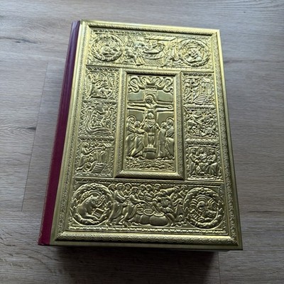 Die Goldbibel  von Doré, Gustave | Buch | Zustand gut