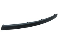 StoßStange Leiste Vorne Links BMW 1ER E87 2007-2011 S/Sensori