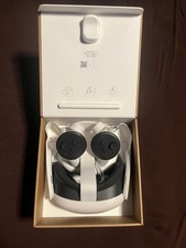 Meta Quest 3 512 GB VR Headset Weiß gebraucht + Controller + Kiwi-Design Link