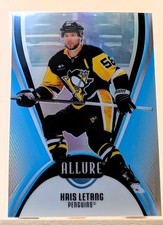 2025-26 Upper Deck Allure - Kris Letang #60