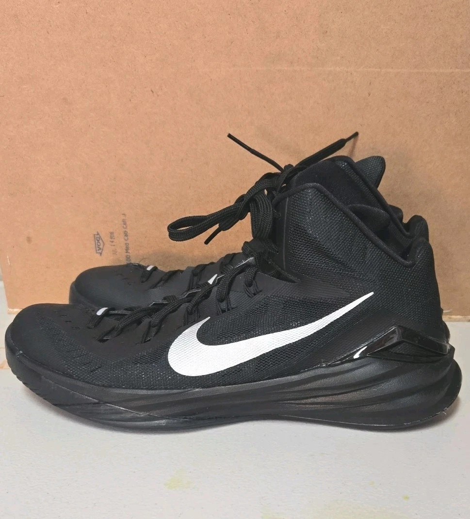 Nike Hyperdunk 2014 TB Black for Sale - Authenticity Guaranteed - eBay