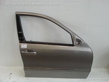 Mercedes W211 E-Klasse T-Mod. T&uuml;r vorn rechts Beifahrert&uuml;r CUBANITSILBER