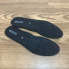 Ecco Original Insole Replacement Womens Size 38 Insoles