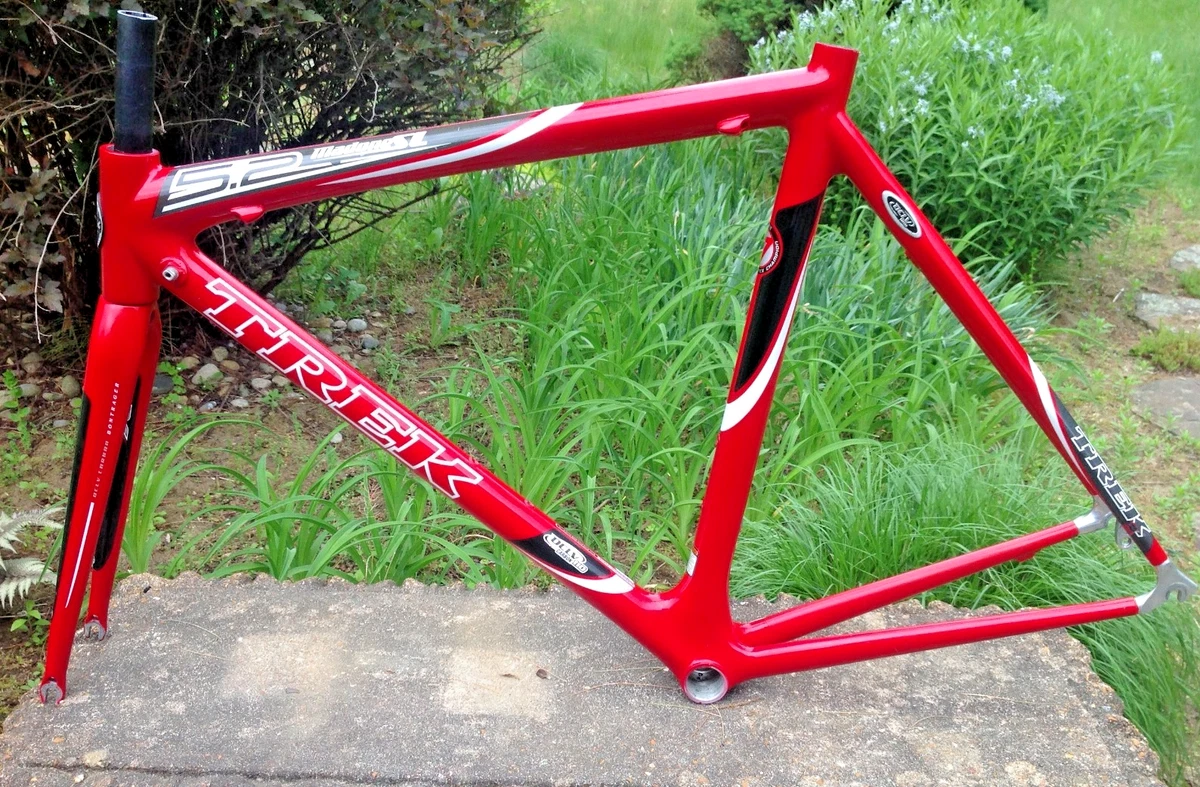 Trek Road Bike Bikes for sale | eBay