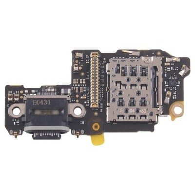 Google Pixel 9 / 9 Pro Charging Port Board Replacement Part