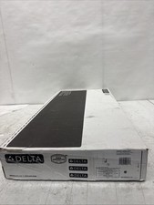 Delta 19893Z-CZSD-DST - Kitchen Faucet