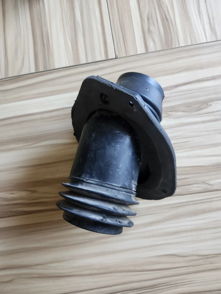 Cubierta de sello de tablero Mopar original 4680603AB Foto 2 de 4