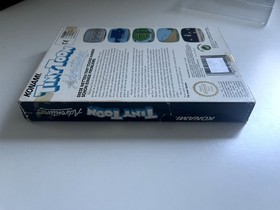 NES - Tiny Toon Adventures - in OVP mit Anleitung - PAL-B