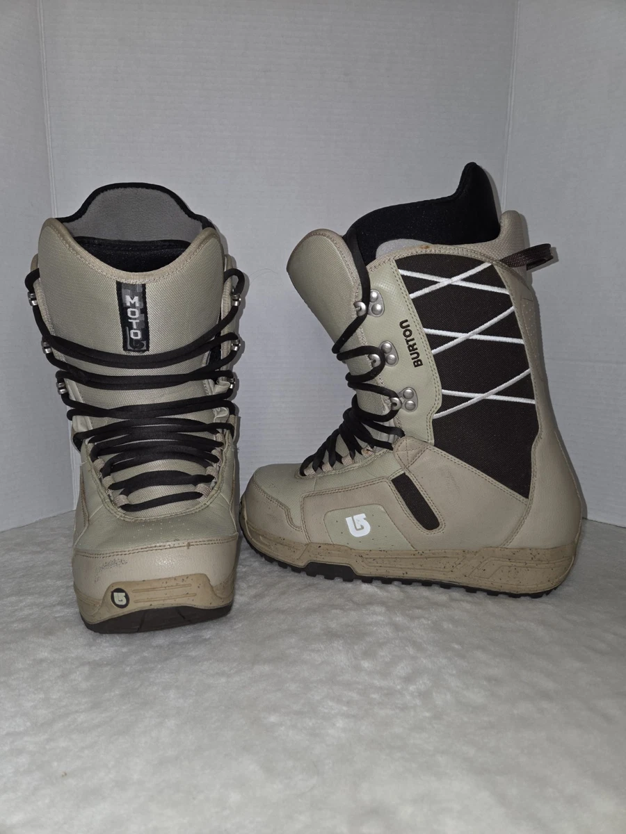 Burton Si Boots for sale | eBay