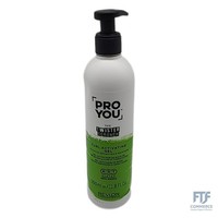 Revlon Professional Pro You The Twister Scrunch Curl Active Gel, 350 Ml
