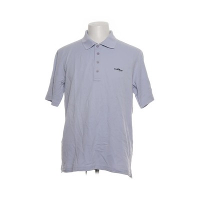 Chervo, Poloshirt, Größe: 52, 1DPE52, Blau, Polyester, Herren #cBq