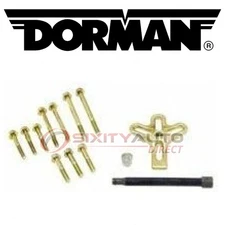 Dorman 594-999 Harmonic Balancer Puller for Tools Equipment Engine Service  di