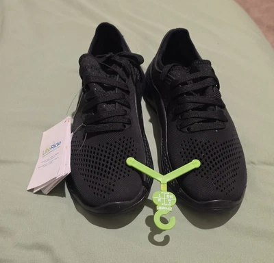 Crocs LiteRide for Sale - Shop Men's Sneakers - eBay