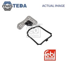 108863 AUTOMATIC TRANSMISSION OIL FILTER SET FEBI BILSTEIN FOR RENAULT MEGANE I