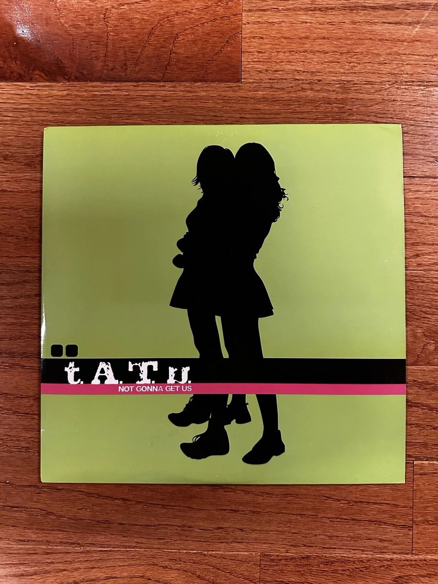 T.A.T.u. Vinyl Records for sale | eBay