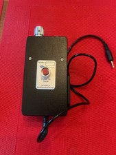 GKC Audio Implements Model 201 Cell Phone Amplifier Box