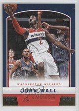2012-13 Panini Gold Knight John Wall #85 09wc