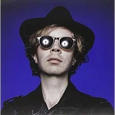 Beck - I Just Started Hating Some People Today/Blue Randy [New 7" Vinyl]
