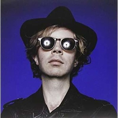 Beck - I Just Started Hating Some People Today/Blue Randy [New 7'' Vinyl]