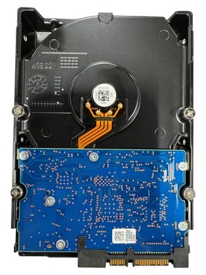 ✓ Toshiba 3.5 4TB Surveillance CCTV DVR NVR Hard Drive