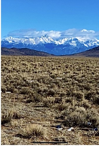 Own 5 Acres of Southern Colorado Land — Your Off-Grid Escape Awaits