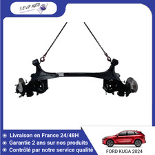 Essieu Ford KUGA