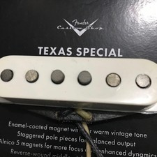 Fender Custom Shop Texas Special Pickup